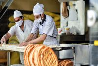 نرخ جدیدی برای نان در کرمانشاه تعیین نشده است