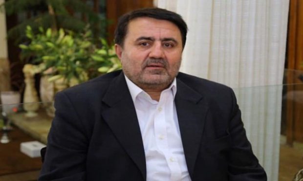 استاندار کرمانشاه چهار مشاور خود را منصوب کرد