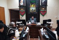 نمایشگاه پوشاک اسلامی به میزبانی شهرداری کرمانشاه برپا می‌شود
