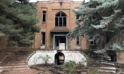 شهرداری کرمانشاه، تخریب بیمارستان مسیح را قانونی دانست