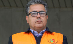 5 انتصاب در اداره کل راهداری استان کرمانشاه