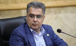 تردد بیش از ۱۱ میلیون خودرو در محورهای مواصلاتی استان کرمانشاه