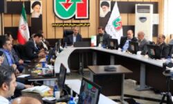 همدلی دستگاههای اجرایی در اربعین امسال باعث رضایت عمومی و ارتقای جایگاه استان شد