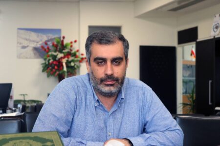 ️تقویت و توسعه ابنیه فنی و پل‌های استان؛ گامی مؤثر در ارتقای ایمنی و دسترسی‌های جاده‌ای