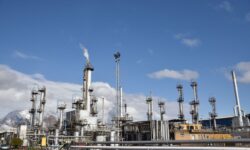 پیشرفت ۱۷ درصدی پروژه کیفیسازی نفت کوره پالایشگاه کرمانشاه