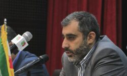 جابجایی بیش از ۸ میلیون تن کالا از استان کرمانشاه